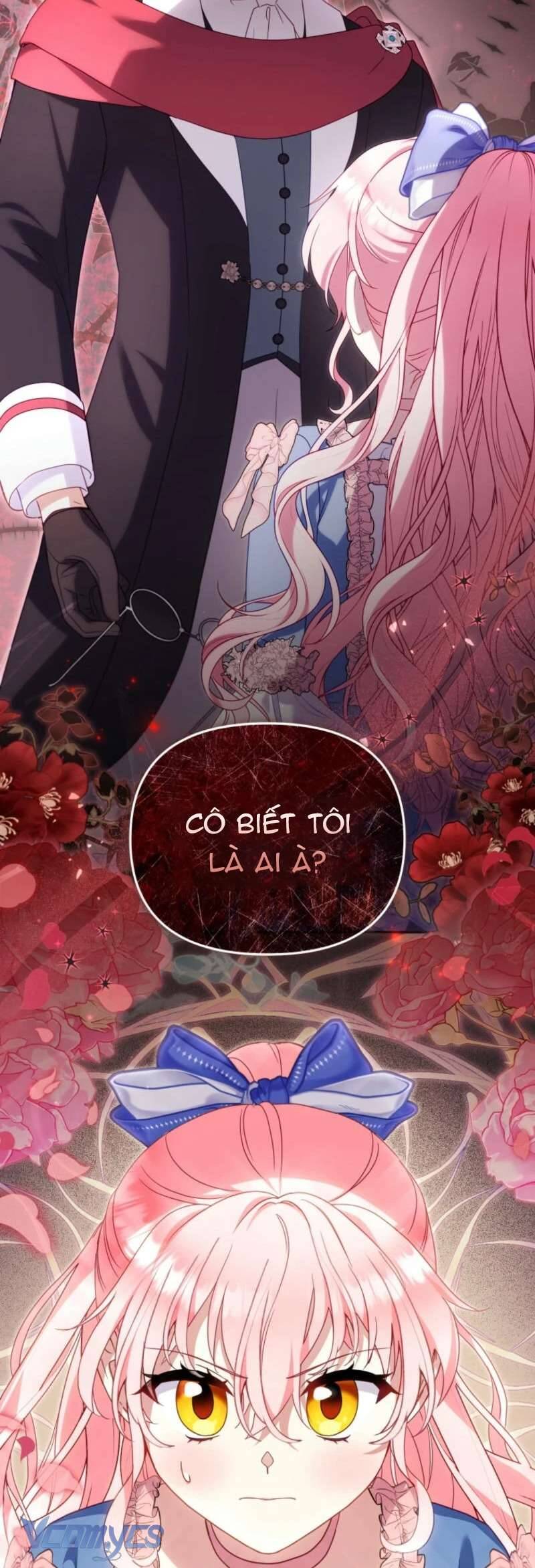 Tôi Đang Được Nuôi Dưỡng Bởi Những Kẻ Phản Diện Chapter 96 - Trang 2