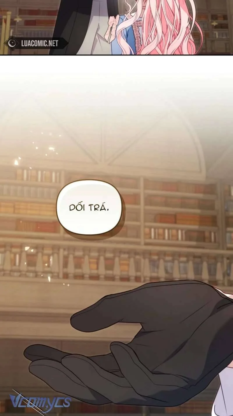 Tôi Đang Được Nuôi Dưỡng Bởi Những Kẻ Phản Diện Chapter 96 - Trang 2