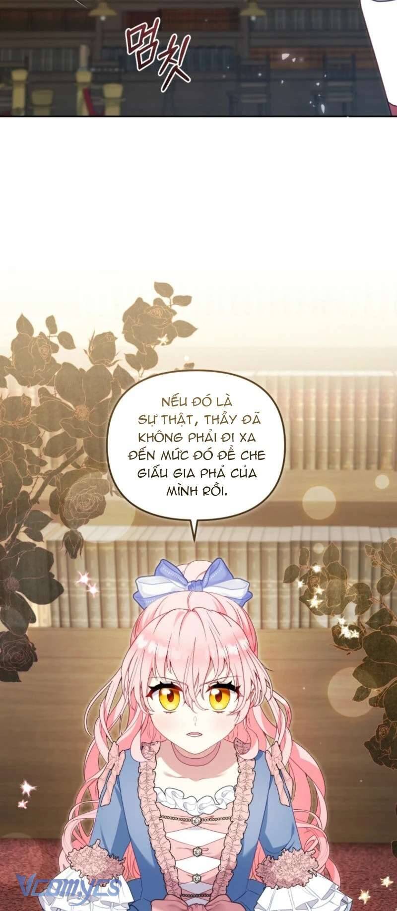 Tôi Đang Được Nuôi Dưỡng Bởi Những Kẻ Phản Diện Chapter 96 - Trang 2