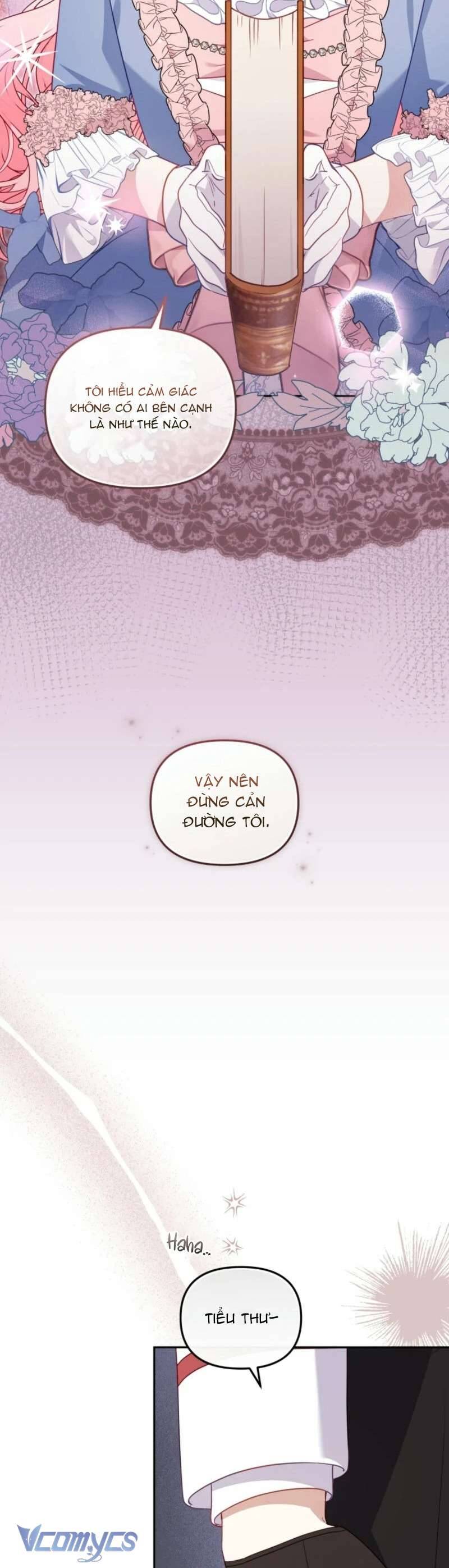 Tôi Đang Được Nuôi Dưỡng Bởi Những Kẻ Phản Diện Chapter 96 - Trang 2