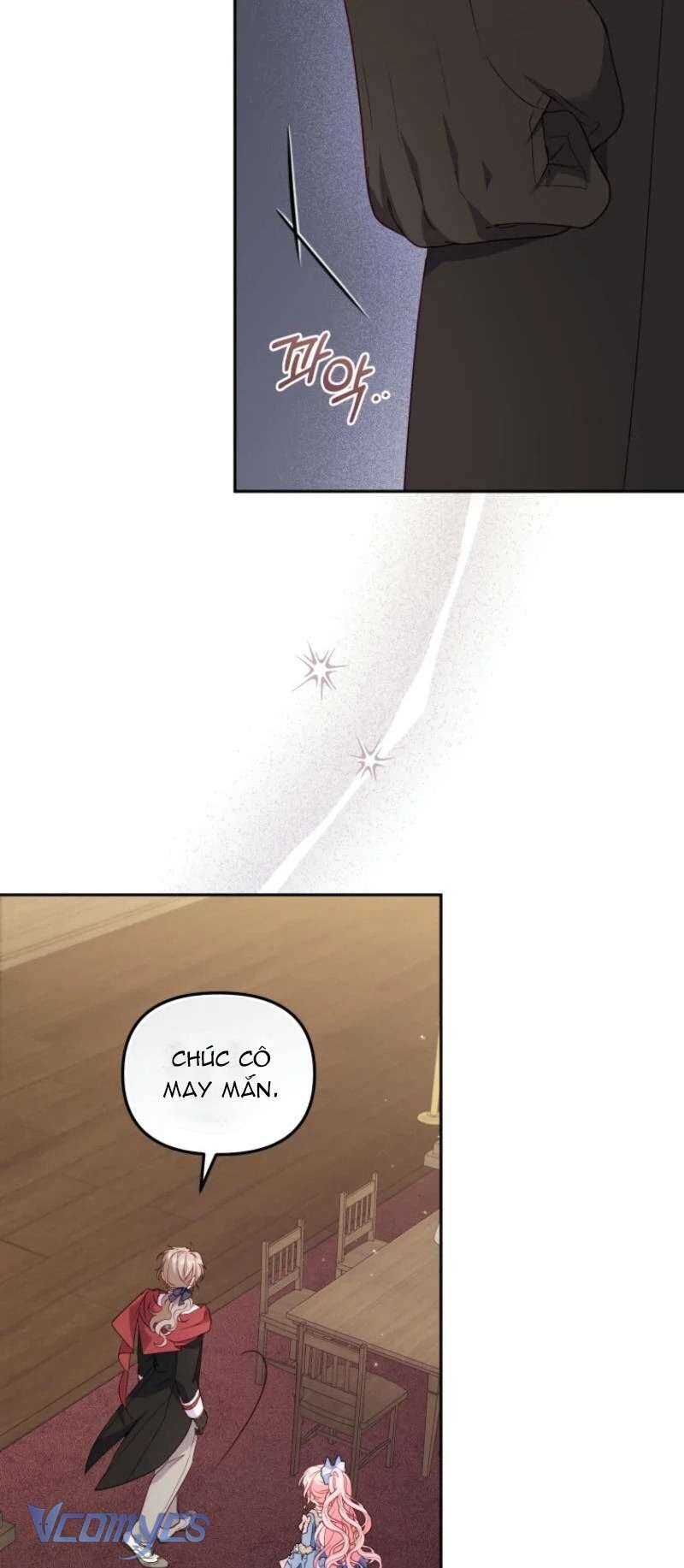 Tôi Đang Được Nuôi Dưỡng Bởi Những Kẻ Phản Diện Chapter 96 - Trang 2