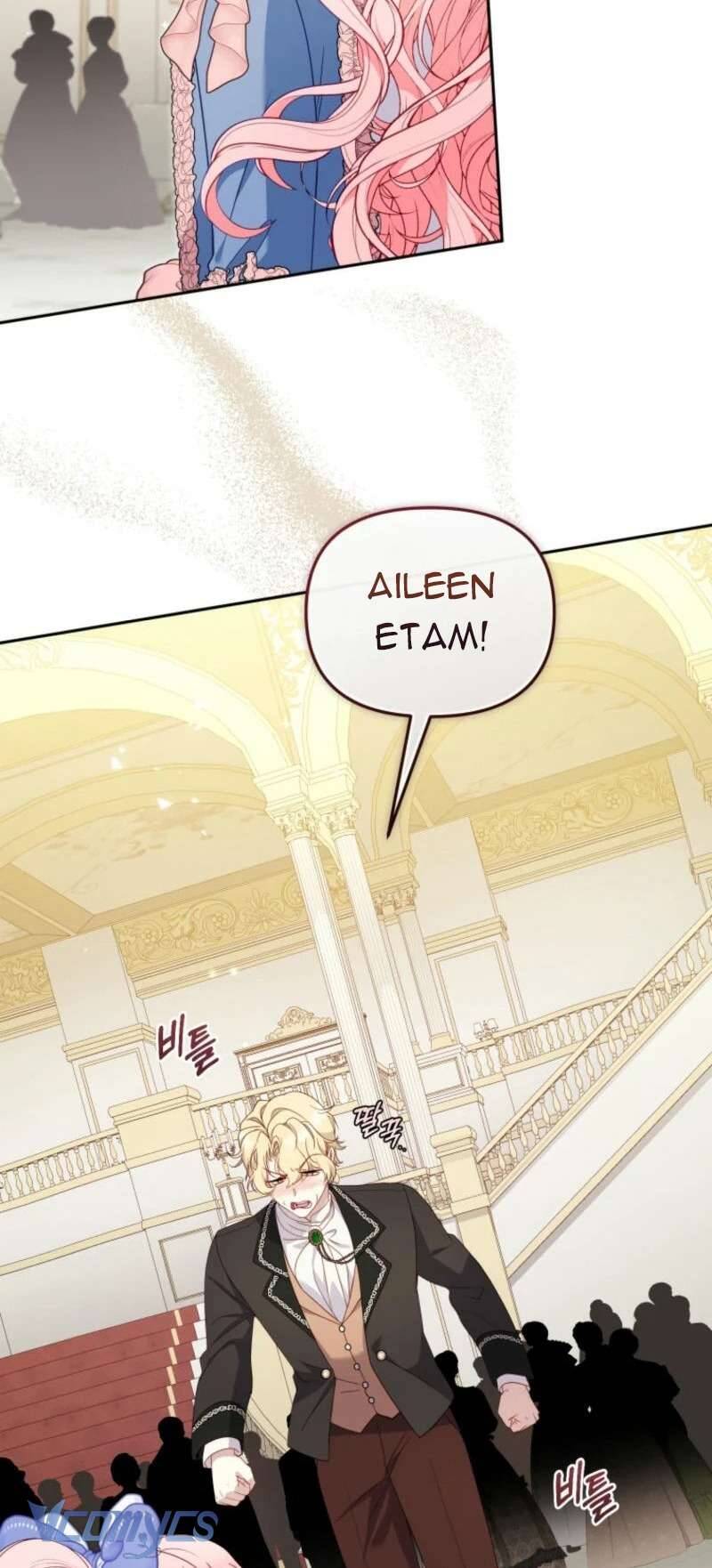 Tôi Đang Được Nuôi Dưỡng Bởi Những Kẻ Phản Diện Chapter 96 - Trang 2