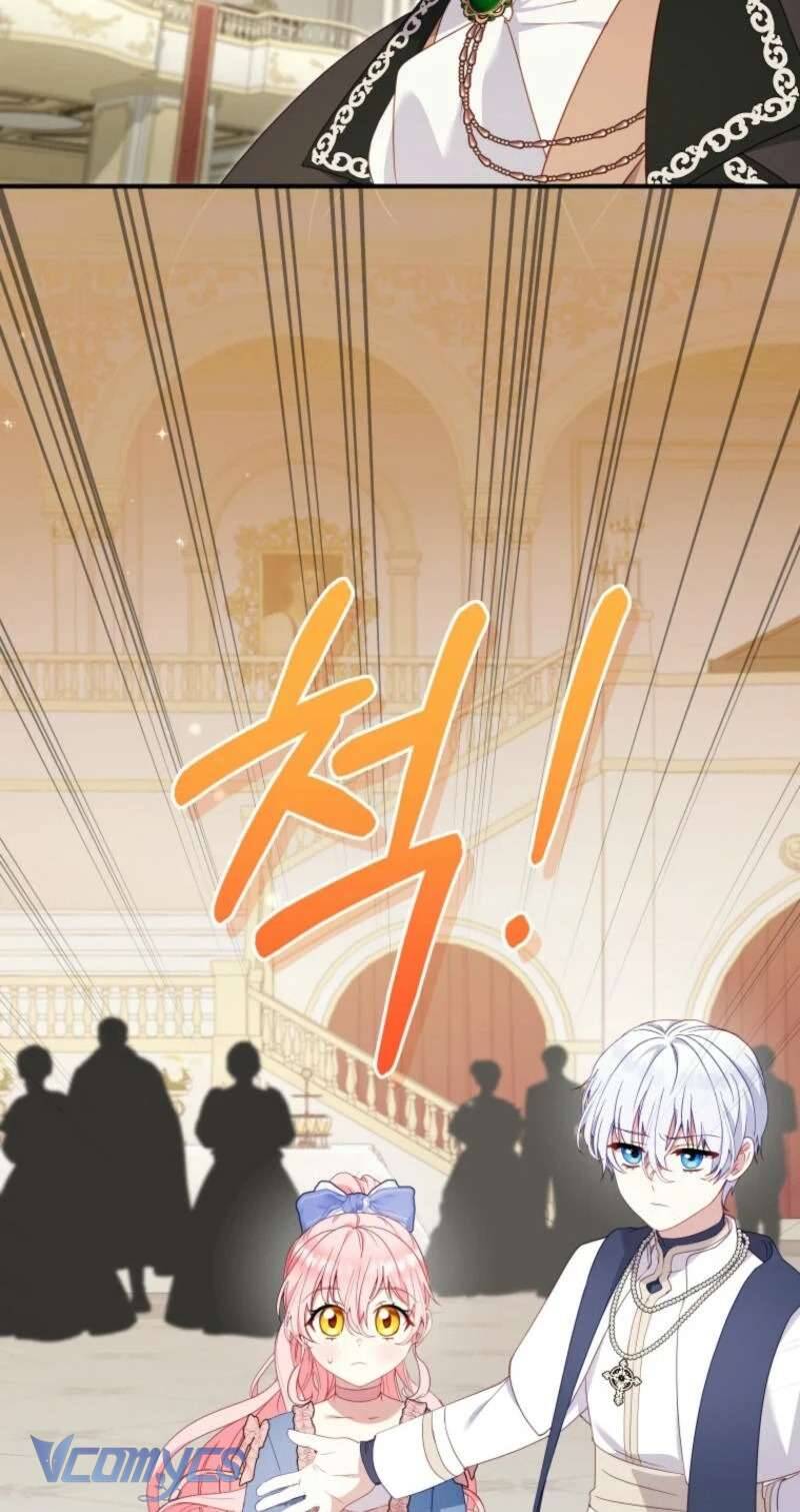 Tôi Đang Được Nuôi Dưỡng Bởi Những Kẻ Phản Diện Chapter 96 - Trang 2