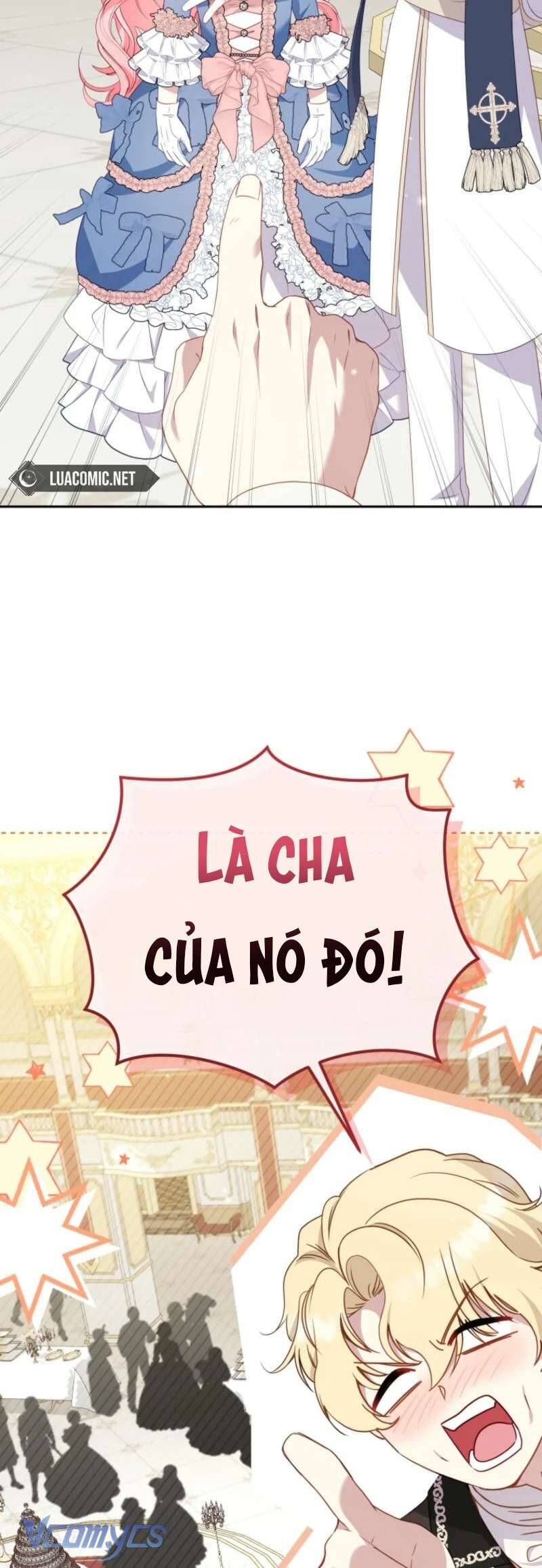 Tôi Đang Được Nuôi Dưỡng Bởi Những Kẻ Phản Diện Chapter 96 - Trang 2