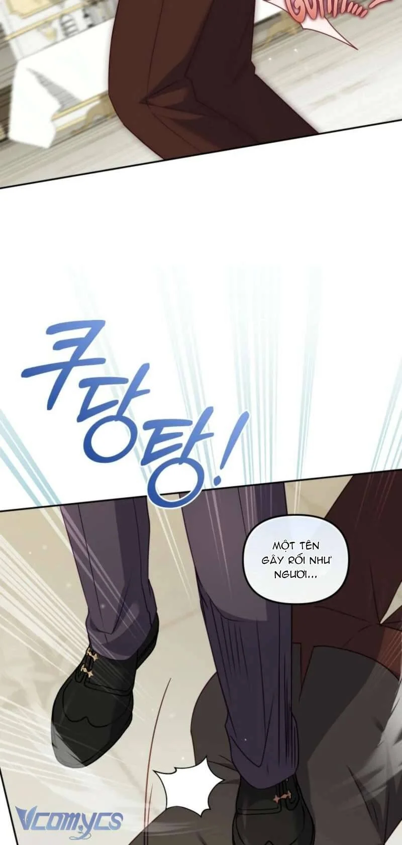 Tôi Đang Được Nuôi Dưỡng Bởi Những Kẻ Phản Diện Chapter 96 - Trang 2