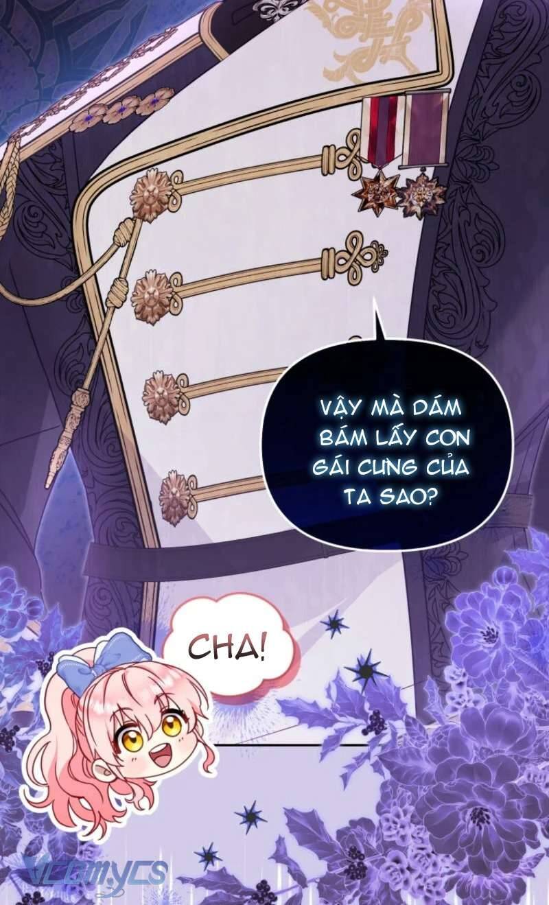 Tôi Đang Được Nuôi Dưỡng Bởi Những Kẻ Phản Diện Chapter 96 - Trang 2