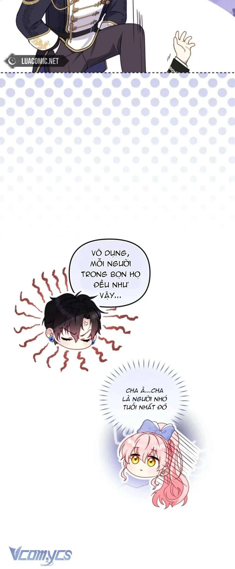 Tôi Đang Được Nuôi Dưỡng Bởi Những Kẻ Phản Diện Chapter 96 - Trang 2