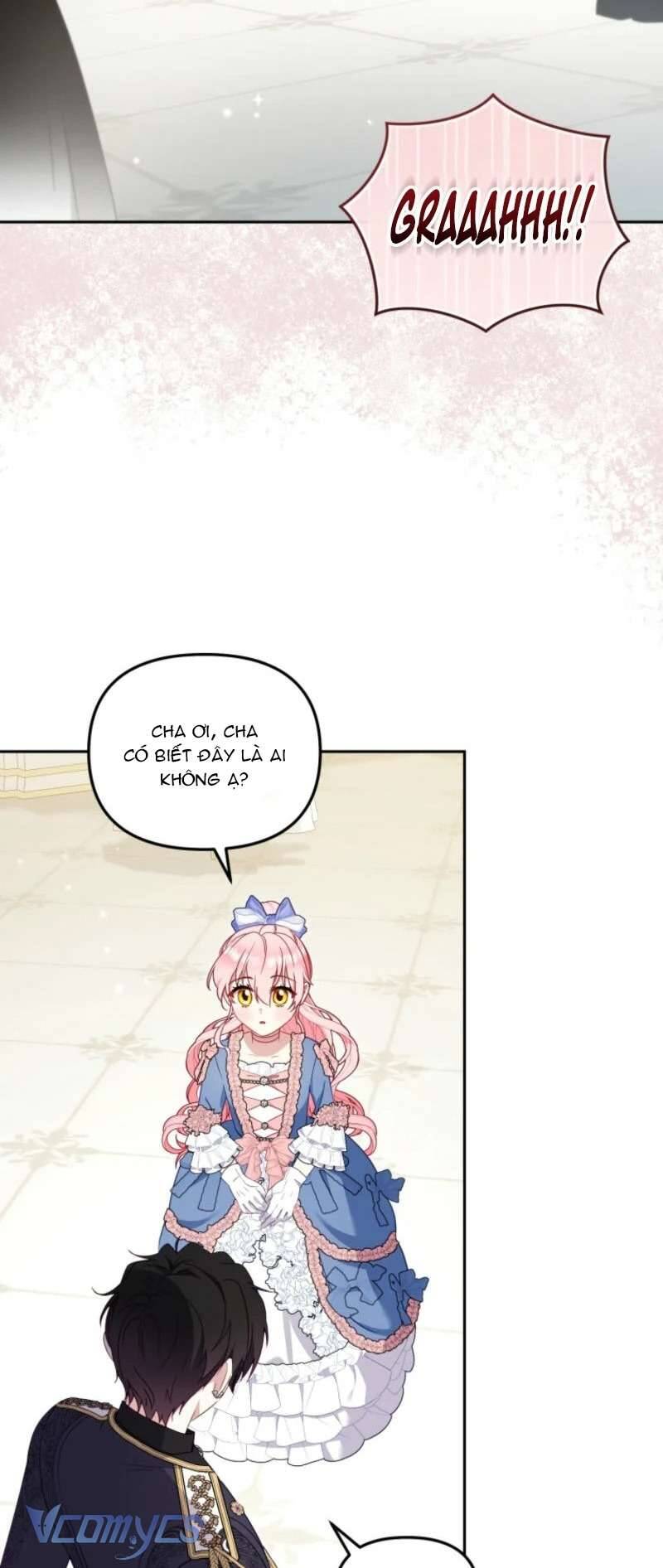 Tôi Đang Được Nuôi Dưỡng Bởi Những Kẻ Phản Diện Chapter 96 - Trang 2