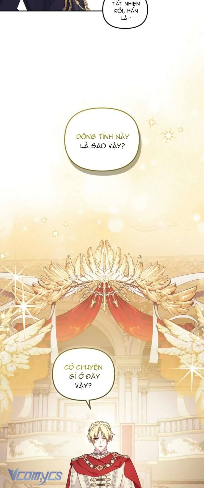 Tôi Đang Được Nuôi Dưỡng Bởi Những Kẻ Phản Diện Chapter 96 - Trang 2