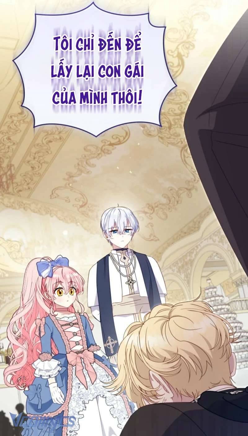 Tôi Đang Được Nuôi Dưỡng Bởi Những Kẻ Phản Diện Chapter 96 - Trang 2