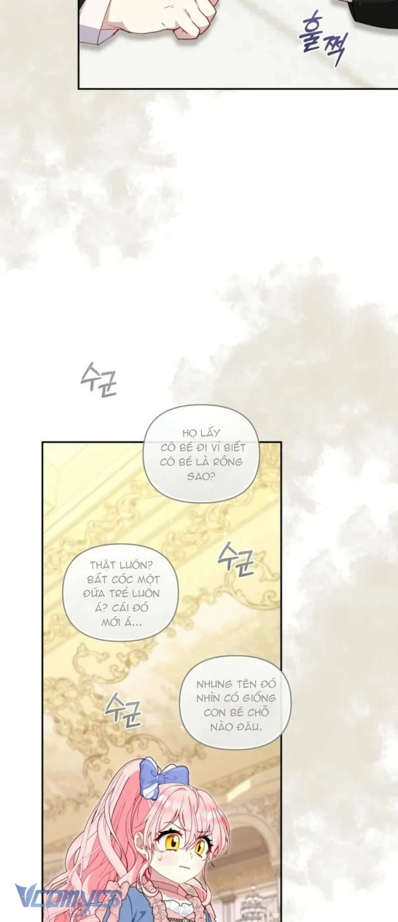 Tôi Đang Được Nuôi Dưỡng Bởi Những Kẻ Phản Diện Chapter 96 - Trang 2