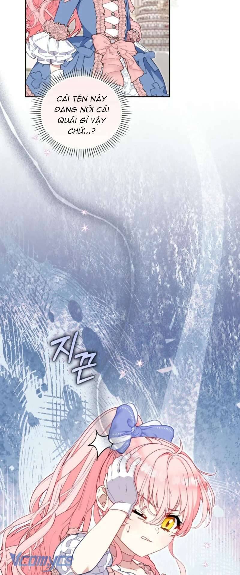 Tôi Đang Được Nuôi Dưỡng Bởi Những Kẻ Phản Diện Chapter 96 - Trang 2