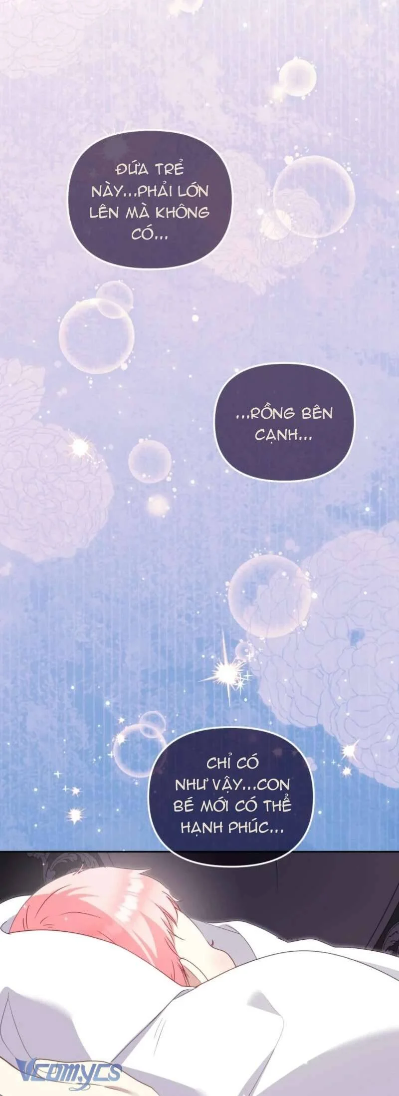 Tôi Đang Được Nuôi Dưỡng Bởi Những Kẻ Phản Diện Chapter 96 - Trang 2