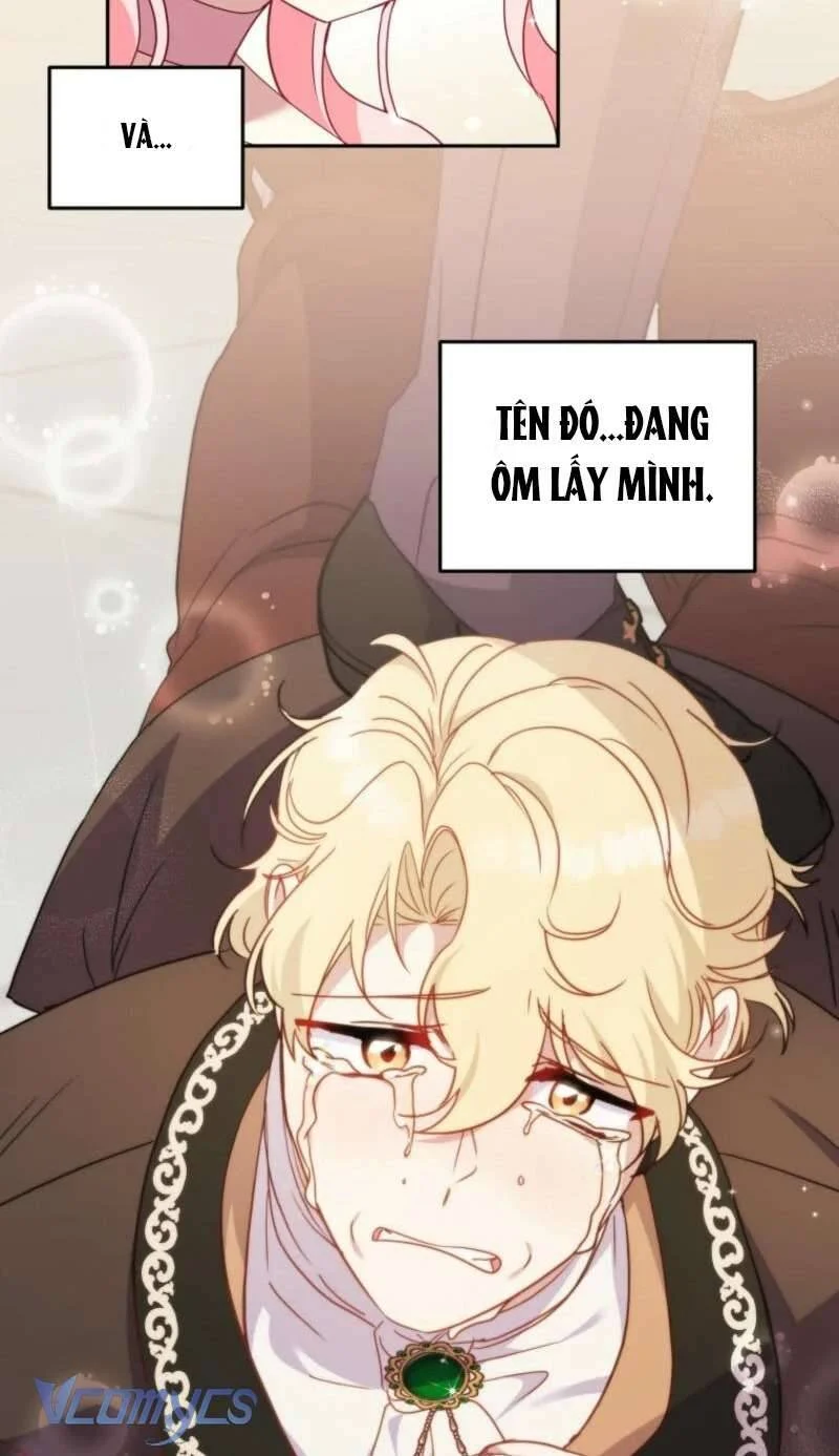 Tôi Đang Được Nuôi Dưỡng Bởi Những Kẻ Phản Diện Chapter 96 - Trang 2