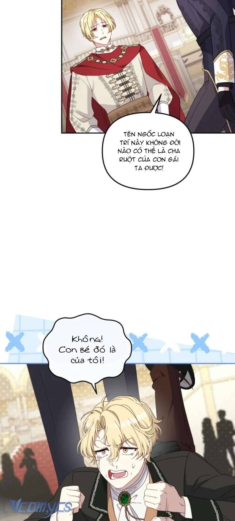 Tôi Đang Được Nuôi Dưỡng Bởi Những Kẻ Phản Diện Chapter 96 - Trang 2