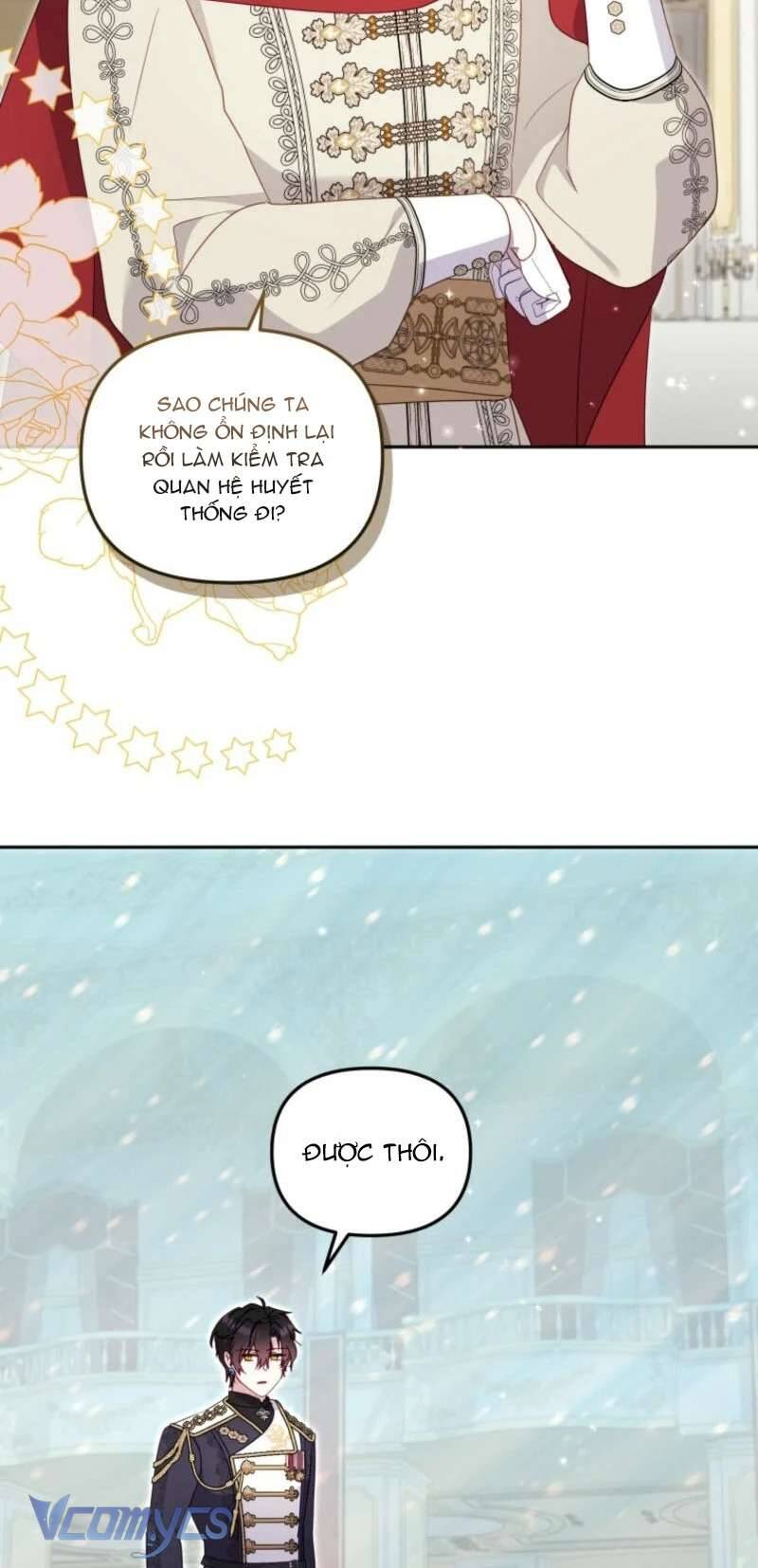 Tôi Đang Được Nuôi Dưỡng Bởi Những Kẻ Phản Diện Chapter 96 - Trang 2
