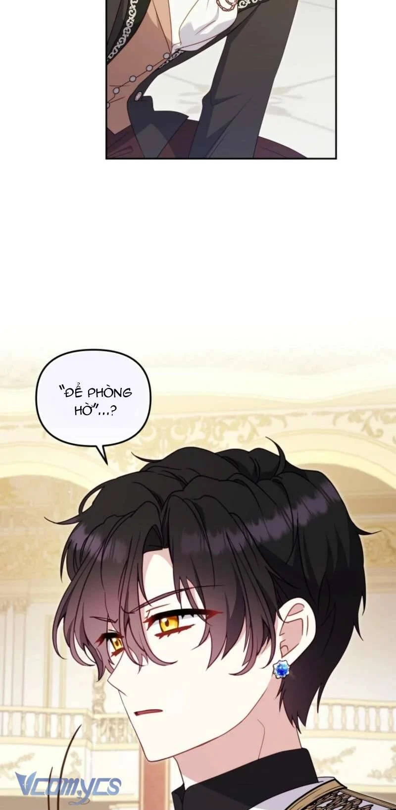 Tôi Đang Được Nuôi Dưỡng Bởi Những Kẻ Phản Diện Chapter 96 - Trang 2