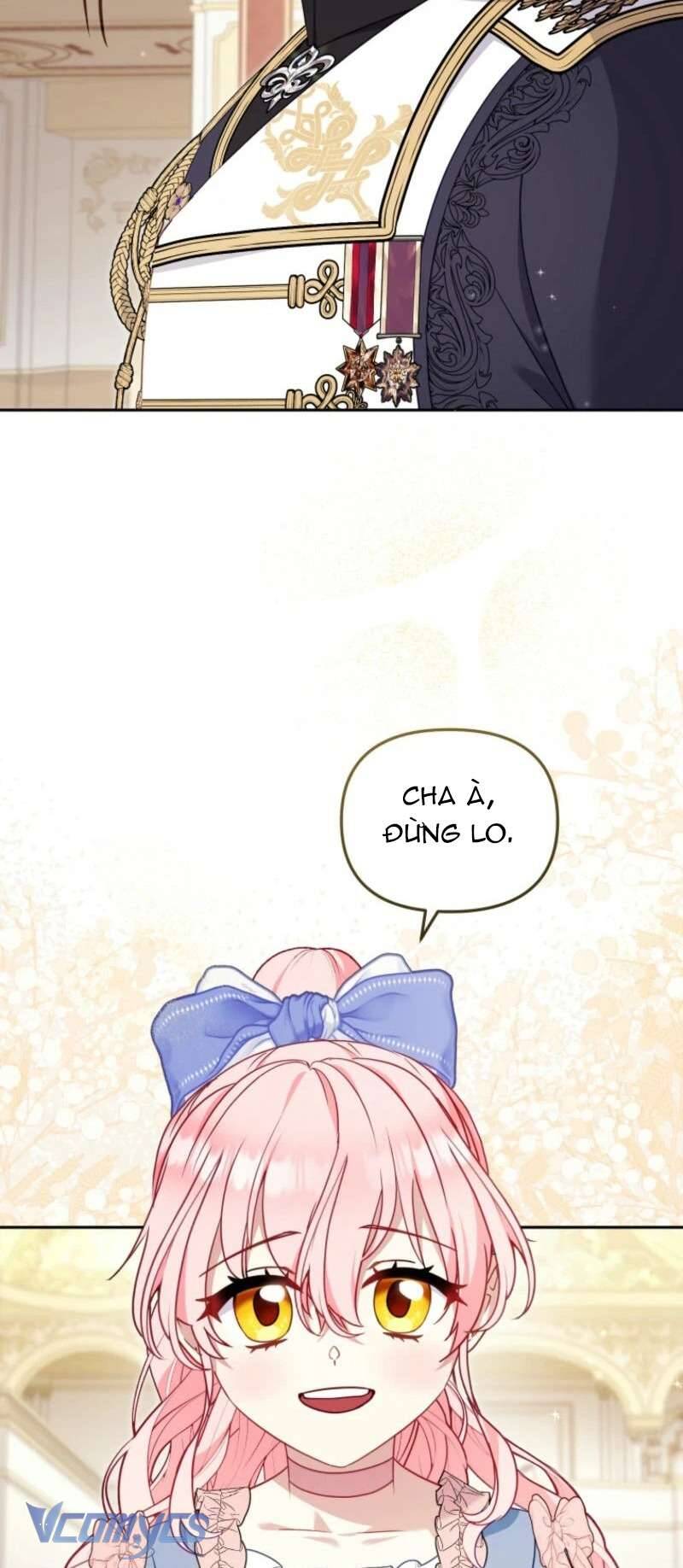 Tôi Đang Được Nuôi Dưỡng Bởi Những Kẻ Phản Diện Chapter 96 - Trang 2
