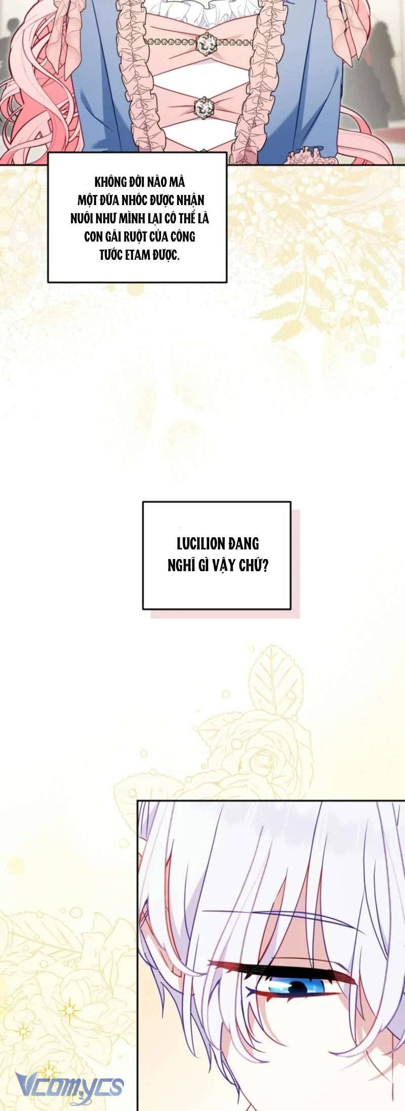 Tôi Đang Được Nuôi Dưỡng Bởi Những Kẻ Phản Diện Chapter 96 - Trang 2