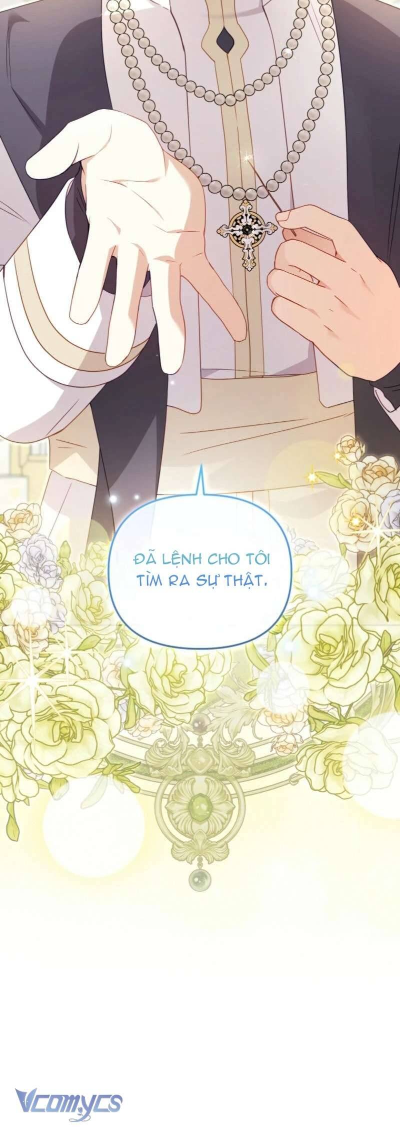 Tôi Đang Được Nuôi Dưỡng Bởi Những Kẻ Phản Diện Chapter 96 - Trang 2
