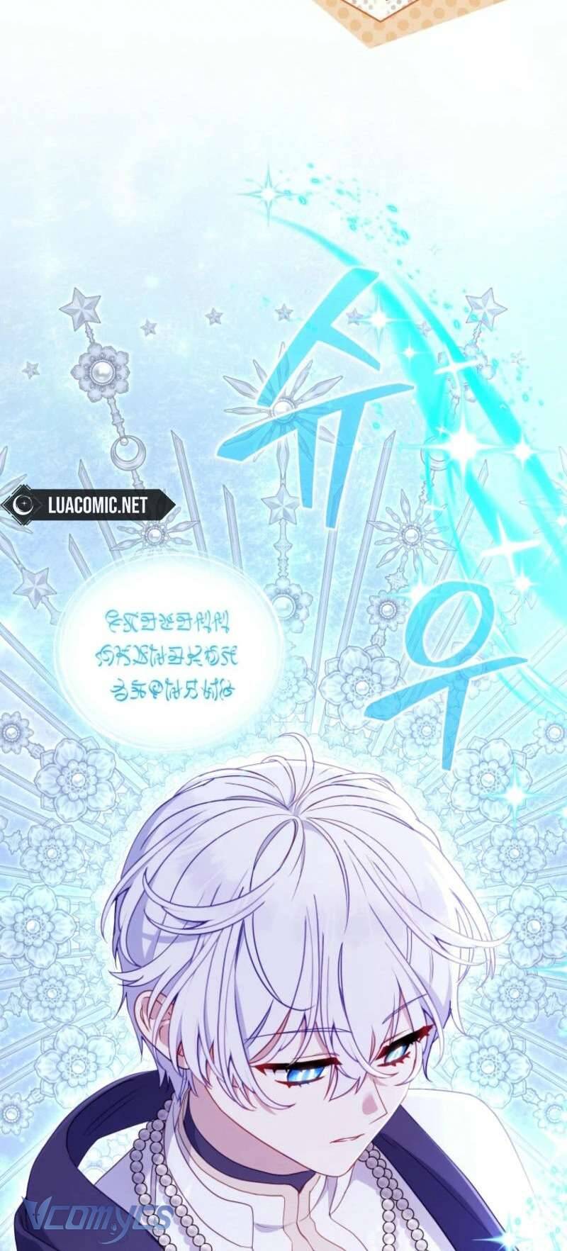 Tôi Đang Được Nuôi Dưỡng Bởi Những Kẻ Phản Diện Chapter 97 - Trang 4