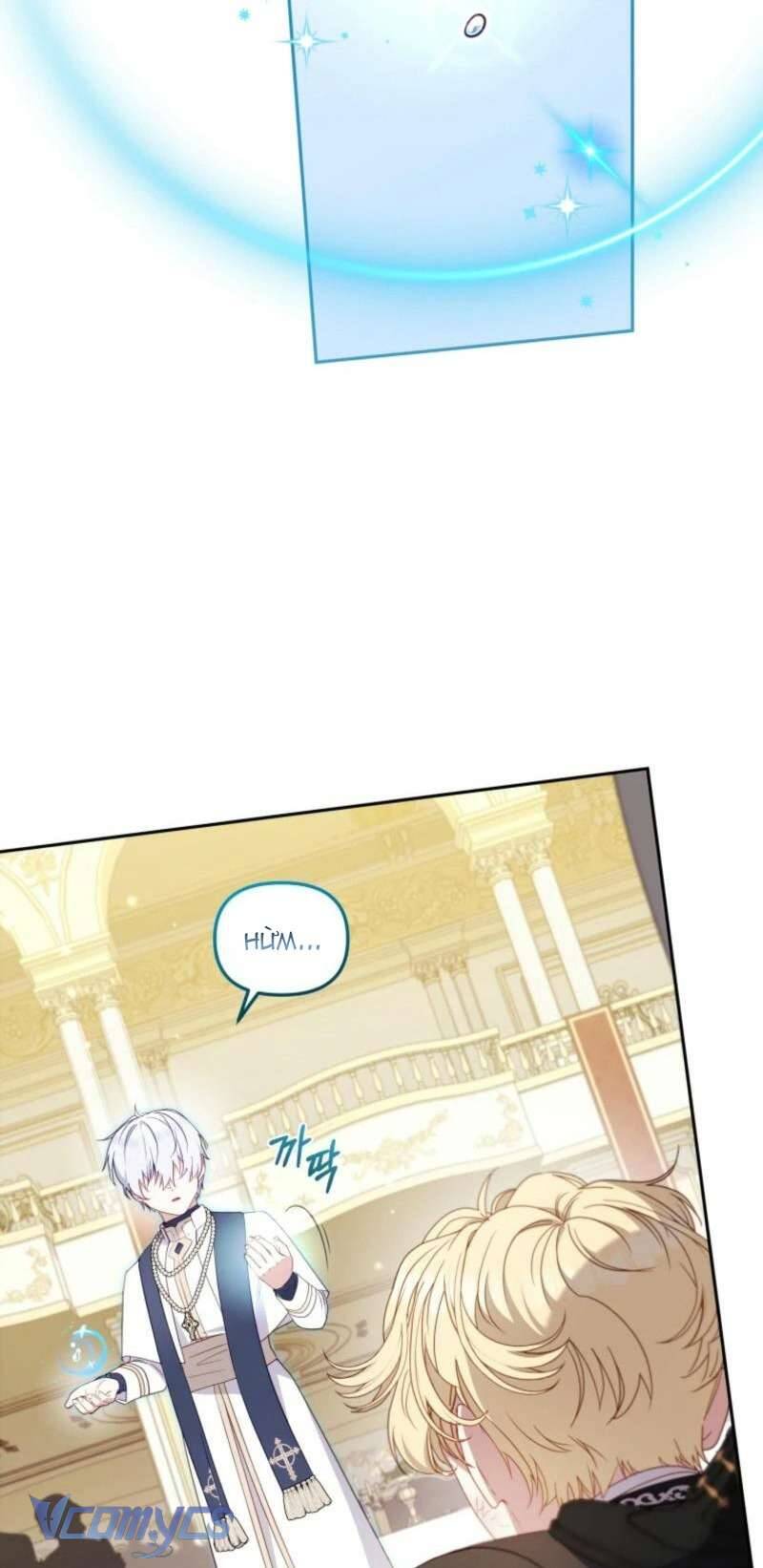 Tôi Đang Được Nuôi Dưỡng Bởi Những Kẻ Phản Diện Chapter 97 - Trang 4