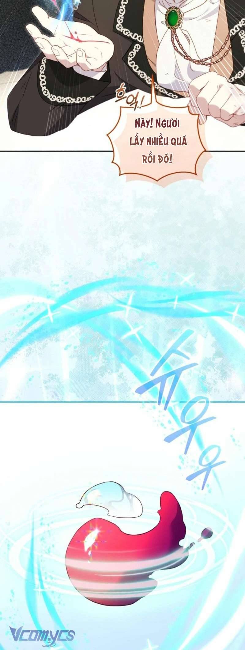 Tôi Đang Được Nuôi Dưỡng Bởi Những Kẻ Phản Diện Chapter 97 - Trang 4