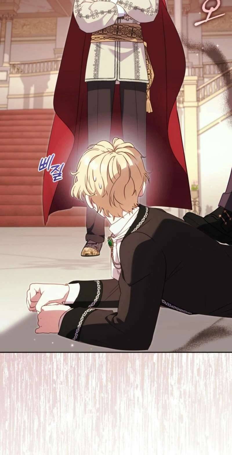 Tôi Đang Được Nuôi Dưỡng Bởi Những Kẻ Phản Diện Chapter 97 - Trang 4