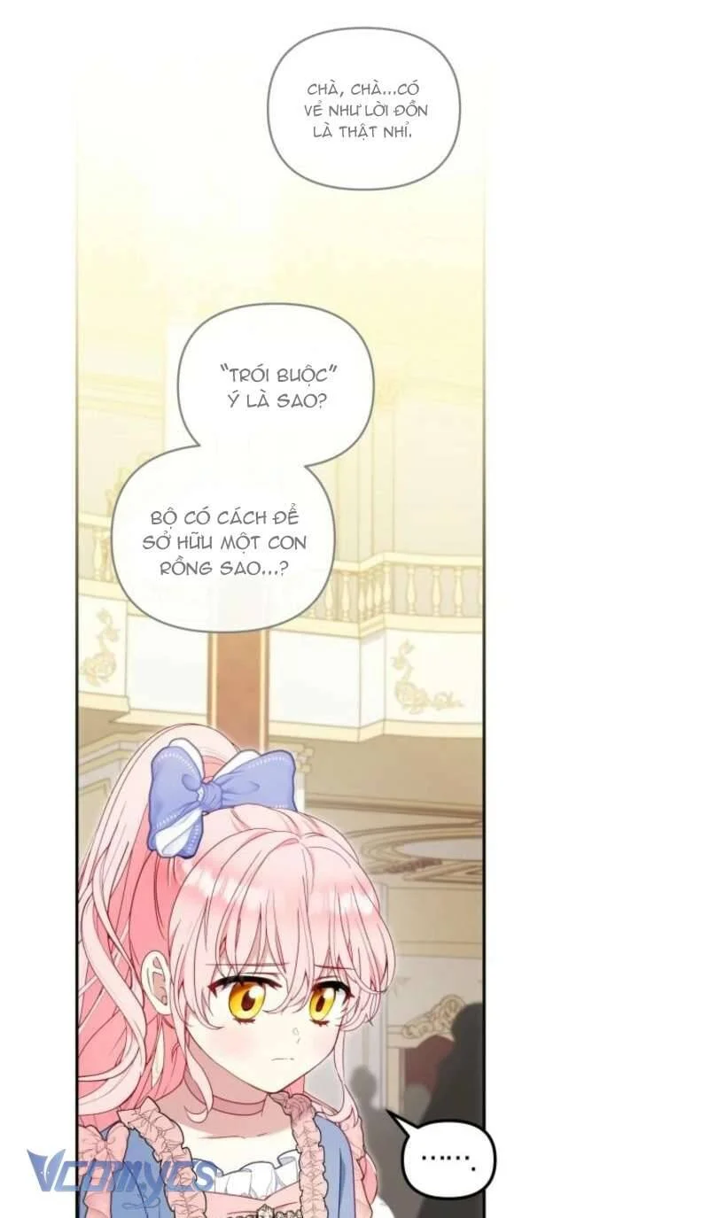 Tôi Đang Được Nuôi Dưỡng Bởi Những Kẻ Phản Diện Chapter 97 - Trang 4