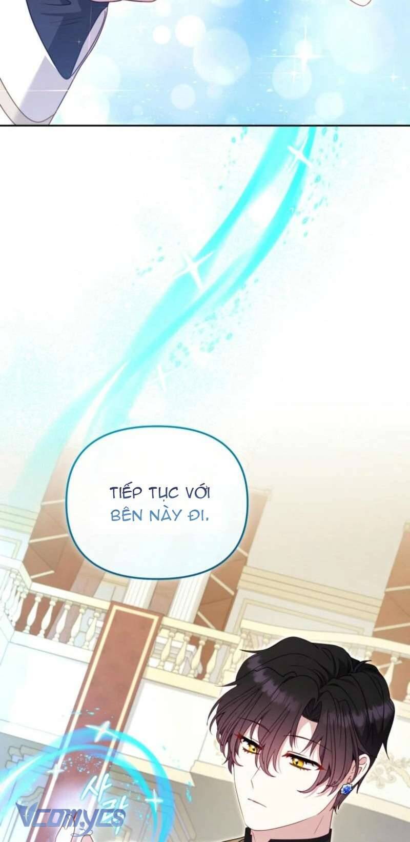 Tôi Đang Được Nuôi Dưỡng Bởi Những Kẻ Phản Diện Chapter 97 - Trang 4