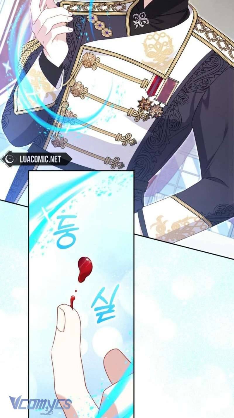 Tôi Đang Được Nuôi Dưỡng Bởi Những Kẻ Phản Diện Chapter 97 - Trang 4