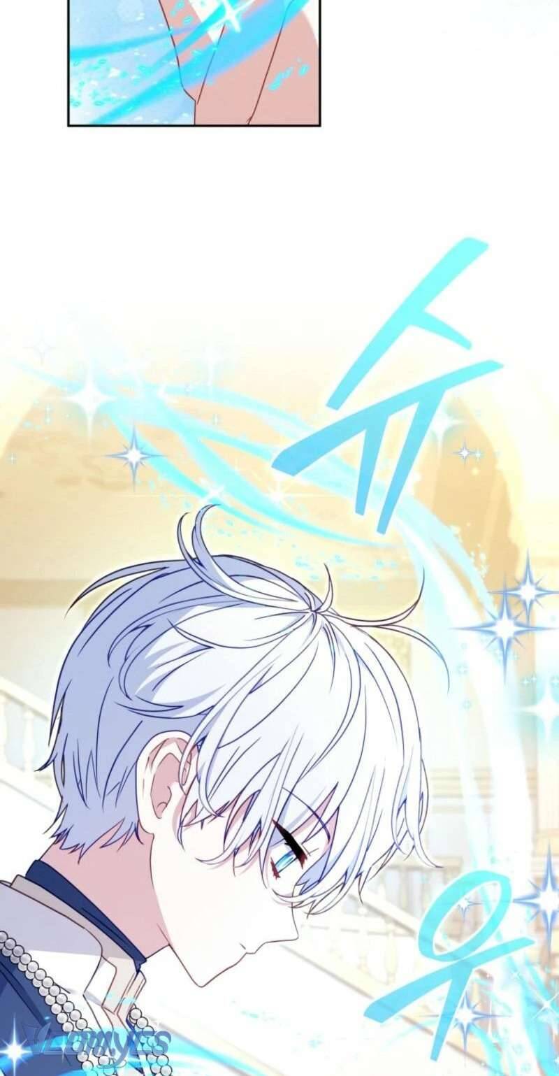 Tôi Đang Được Nuôi Dưỡng Bởi Những Kẻ Phản Diện Chapter 97 - Trang 4