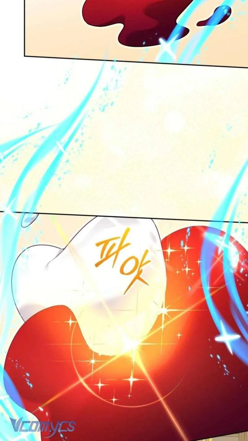 Tôi Đang Được Nuôi Dưỡng Bởi Những Kẻ Phản Diện Chapter 97 - Trang 4