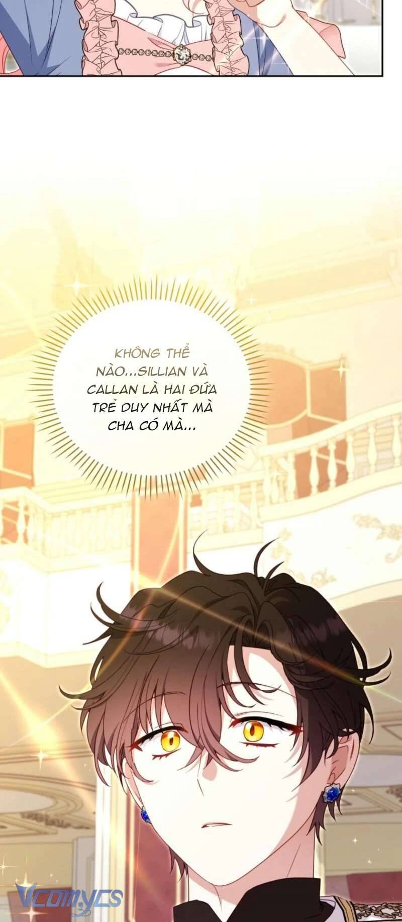 Tôi Đang Được Nuôi Dưỡng Bởi Những Kẻ Phản Diện Chapter 97 - Trang 4