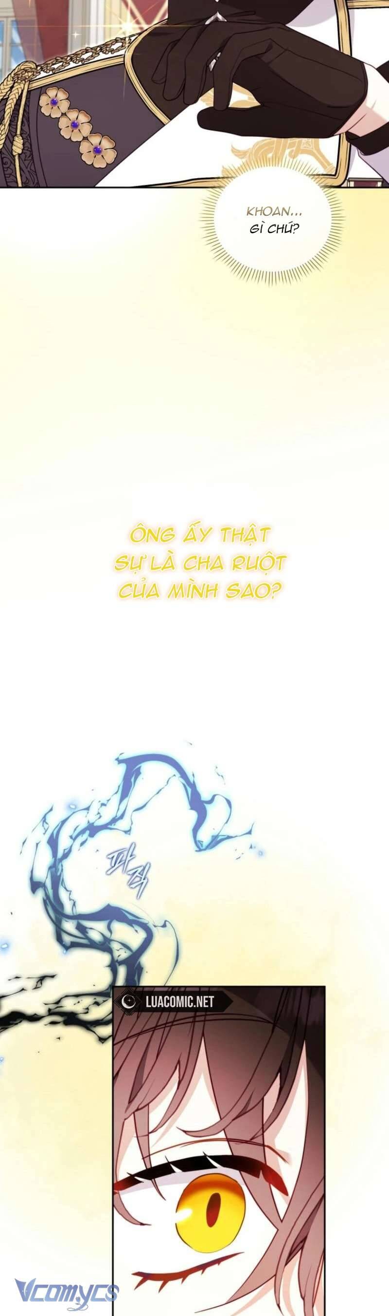 Tôi Đang Được Nuôi Dưỡng Bởi Những Kẻ Phản Diện Chapter 97 - Trang 4