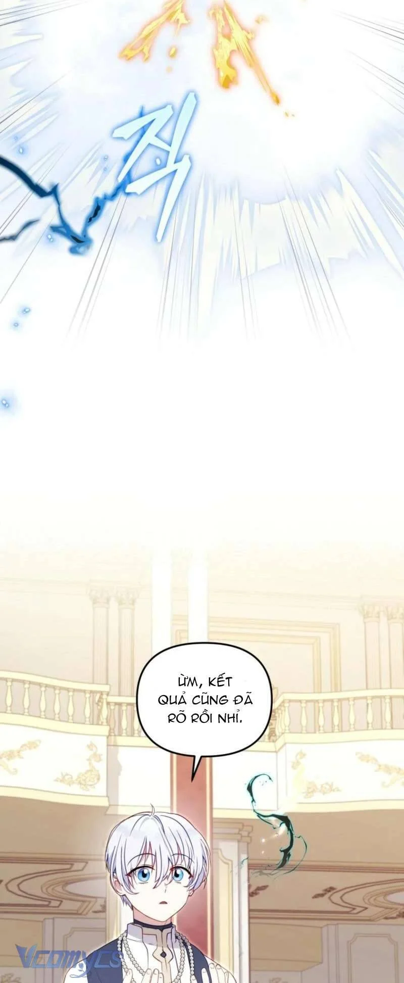 Tôi Đang Được Nuôi Dưỡng Bởi Những Kẻ Phản Diện Chapter 97 - Trang 4