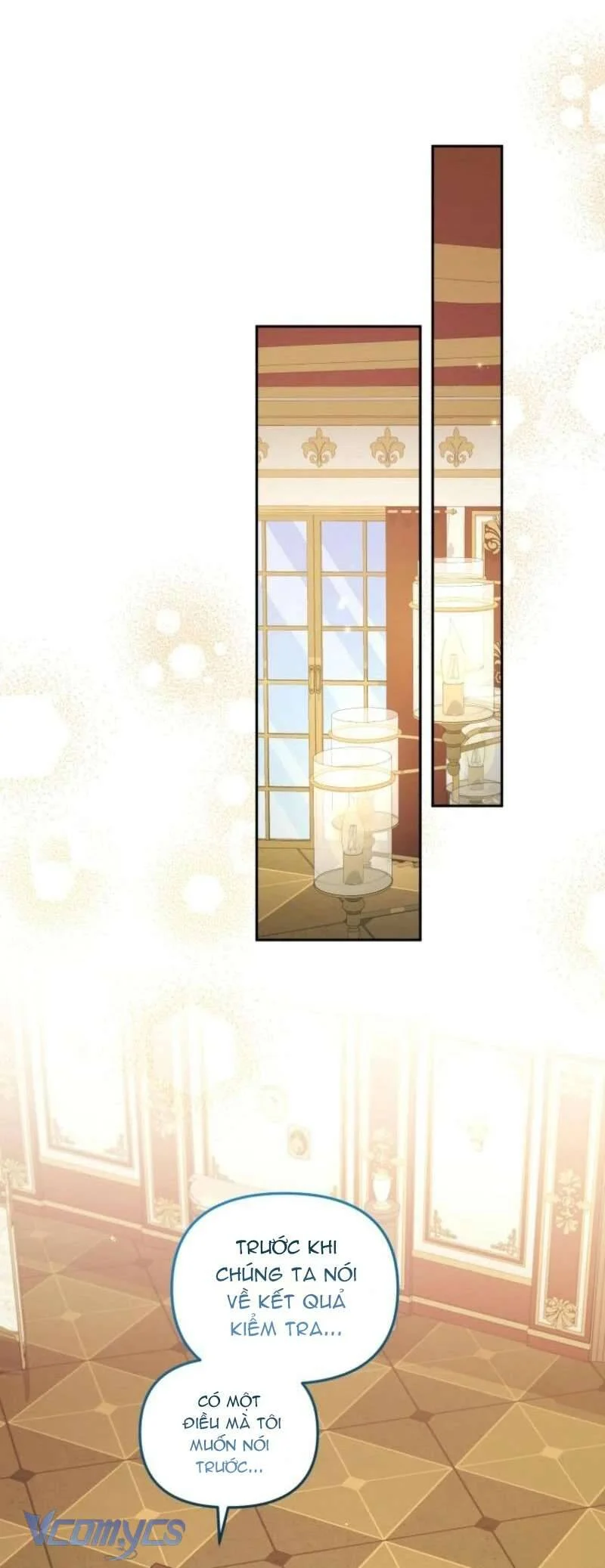 Tôi Đang Được Nuôi Dưỡng Bởi Những Kẻ Phản Diện Chapter 97 - Trang 4