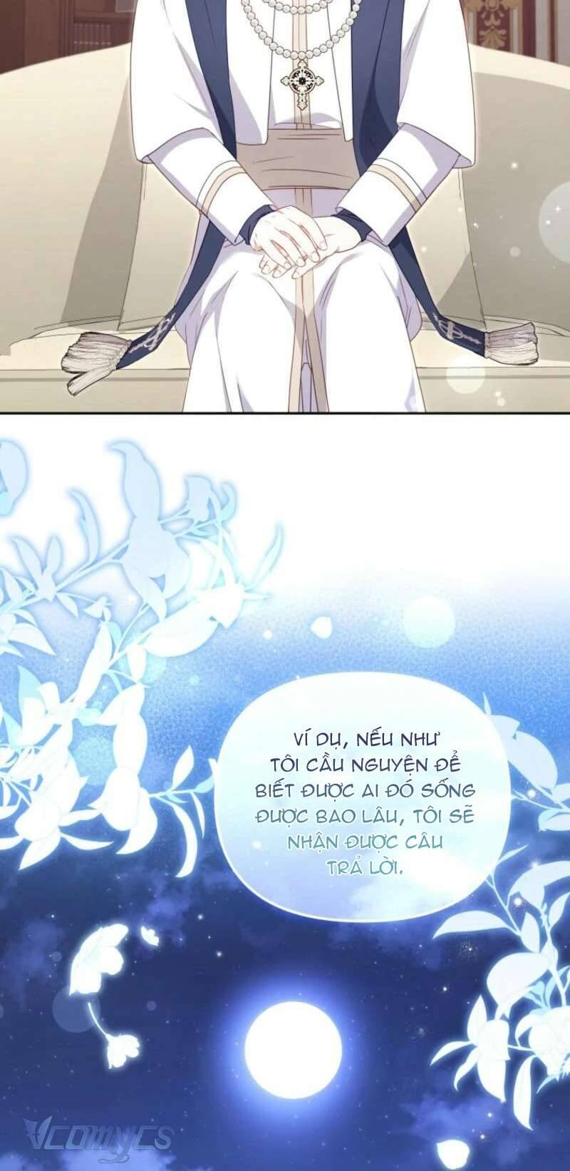 Tôi Đang Được Nuôi Dưỡng Bởi Những Kẻ Phản Diện Chapter 97 - Trang 4