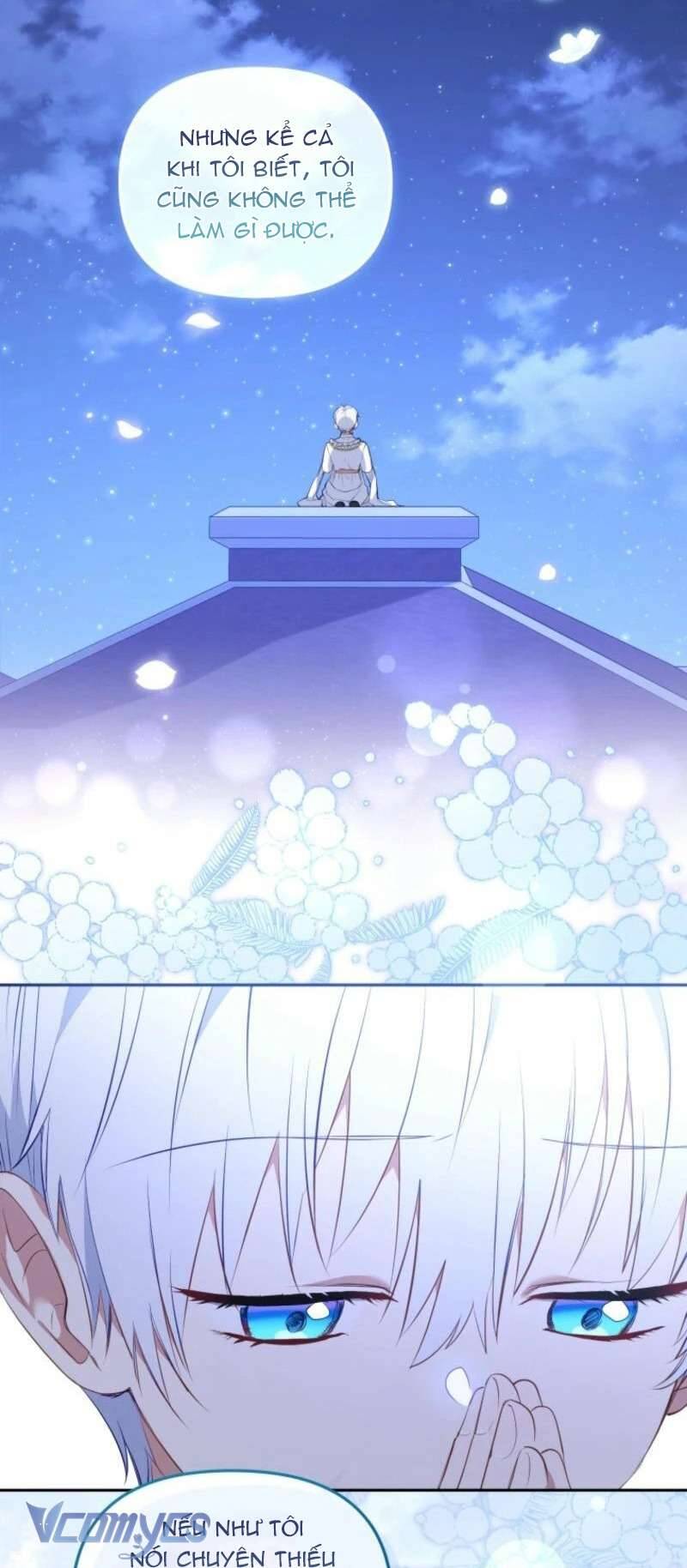 Tôi Đang Được Nuôi Dưỡng Bởi Những Kẻ Phản Diện Chapter 97 - Trang 4