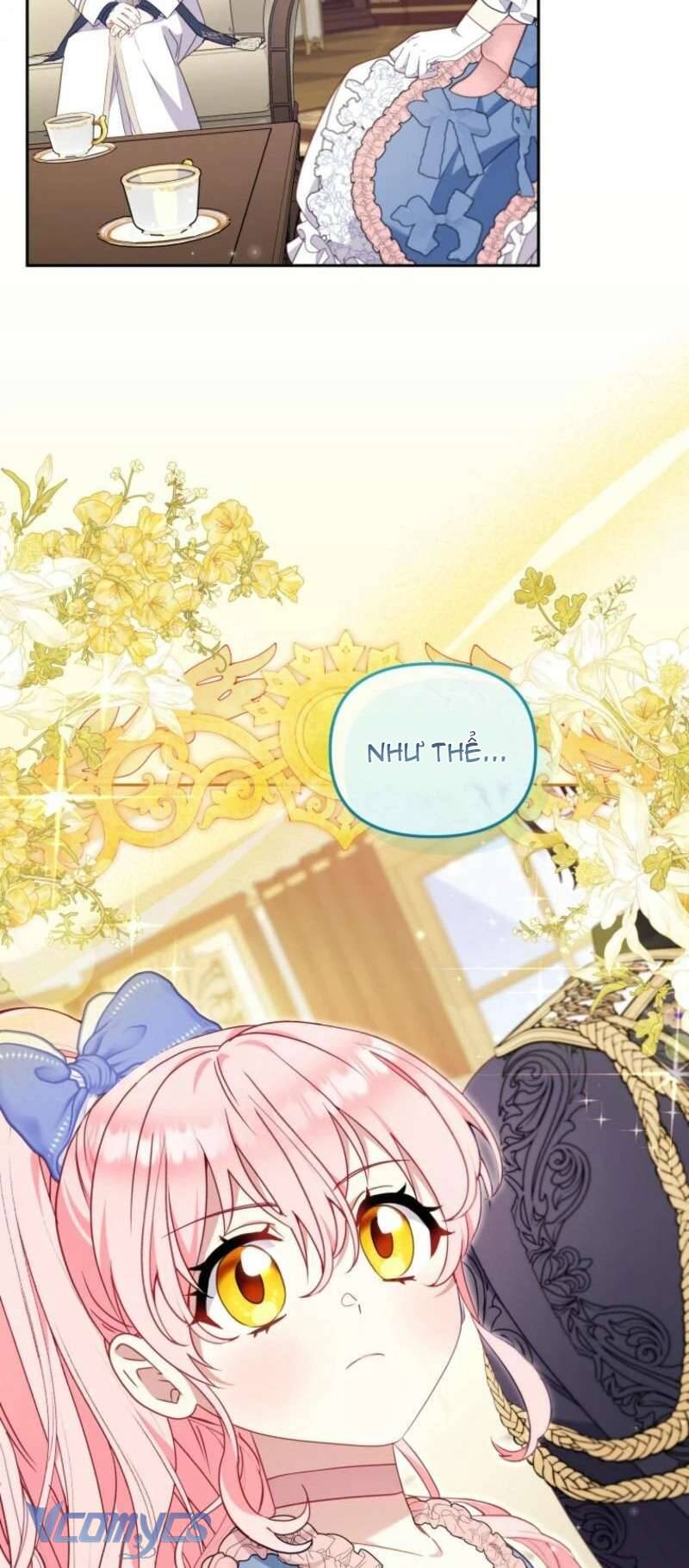 Tôi Đang Được Nuôi Dưỡng Bởi Những Kẻ Phản Diện Chapter 97 - Trang 4