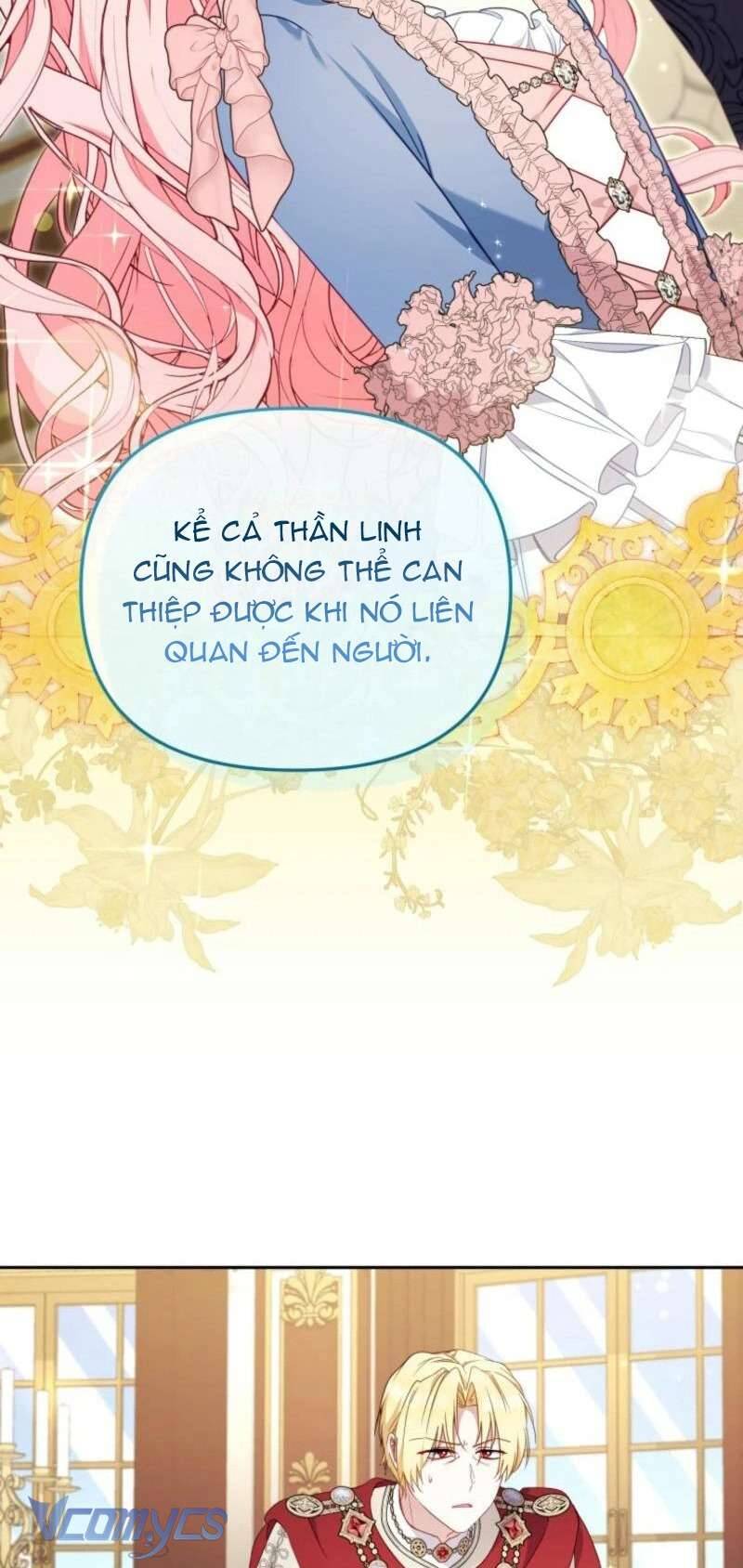 Tôi Đang Được Nuôi Dưỡng Bởi Những Kẻ Phản Diện Chapter 97 - Trang 4