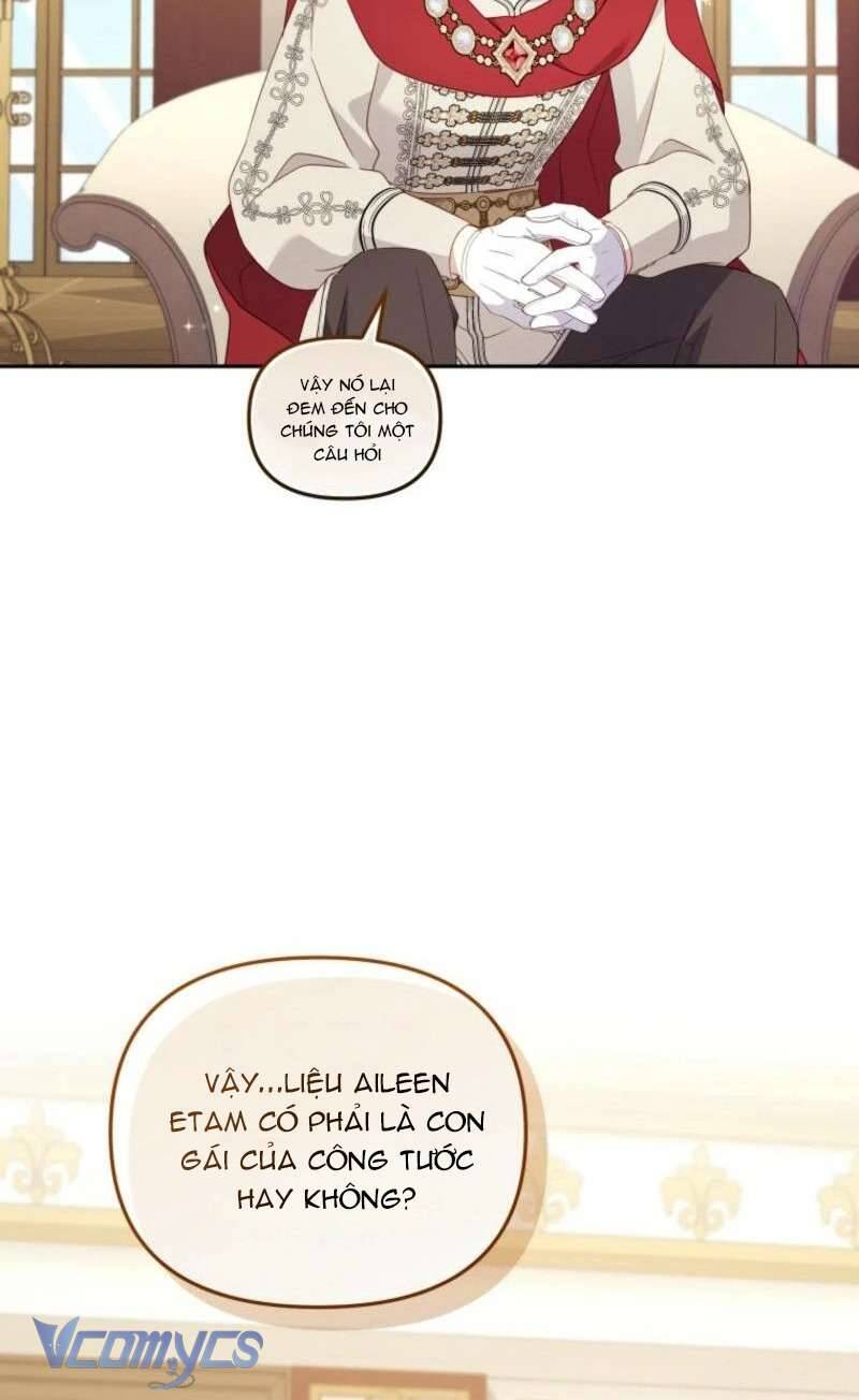 Tôi Đang Được Nuôi Dưỡng Bởi Những Kẻ Phản Diện Chapter 97 - Trang 4