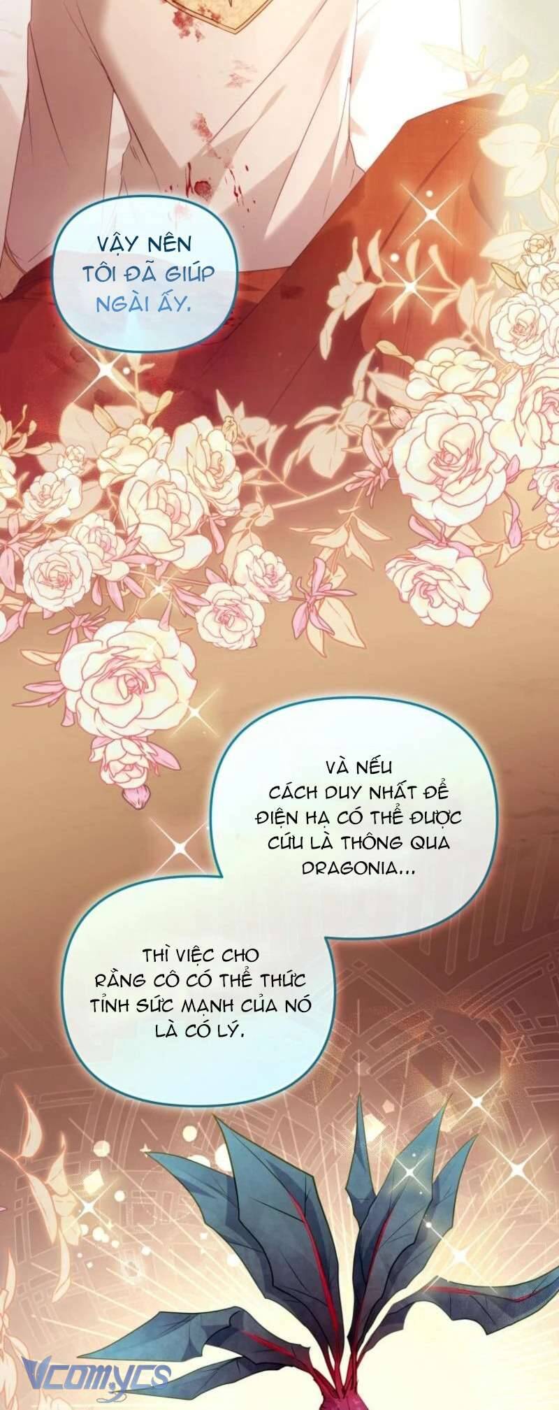 Tôi Đang Được Nuôi Dưỡng Bởi Những Kẻ Phản Diện Chapter 97 - Trang 4