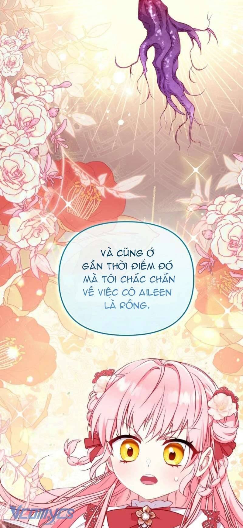 Tôi Đang Được Nuôi Dưỡng Bởi Những Kẻ Phản Diện Chapter 97 - Trang 4