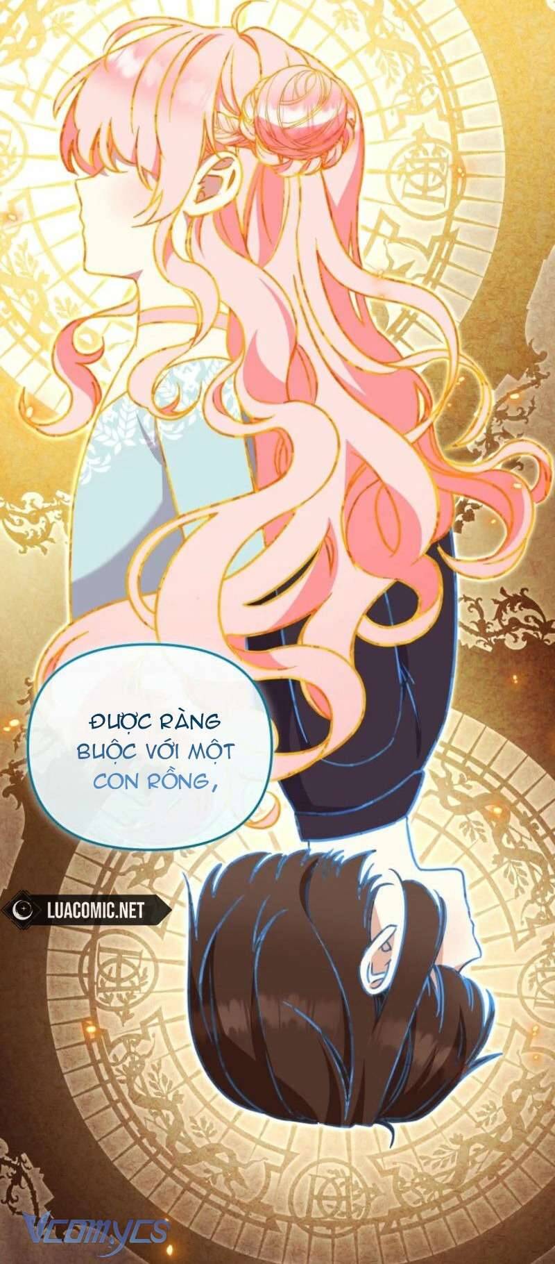 Tôi Đang Được Nuôi Dưỡng Bởi Những Kẻ Phản Diện Chapter 97 - Trang 4