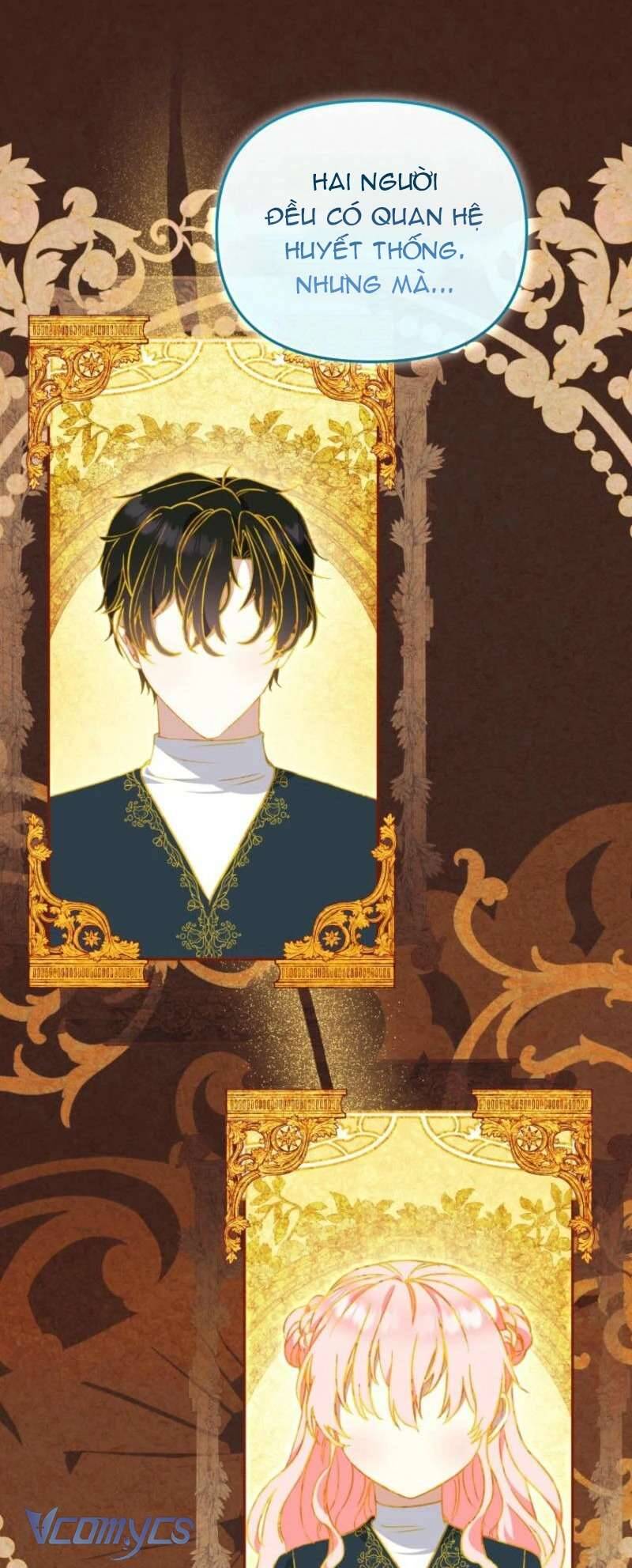Tôi Đang Được Nuôi Dưỡng Bởi Những Kẻ Phản Diện Chapter 97 - Trang 4