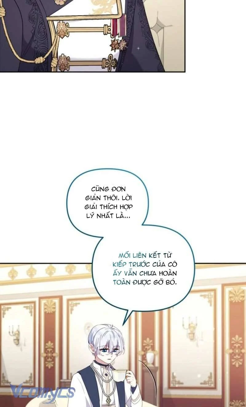 Tôi Đang Được Nuôi Dưỡng Bởi Những Kẻ Phản Diện Chapter 97 - Trang 4