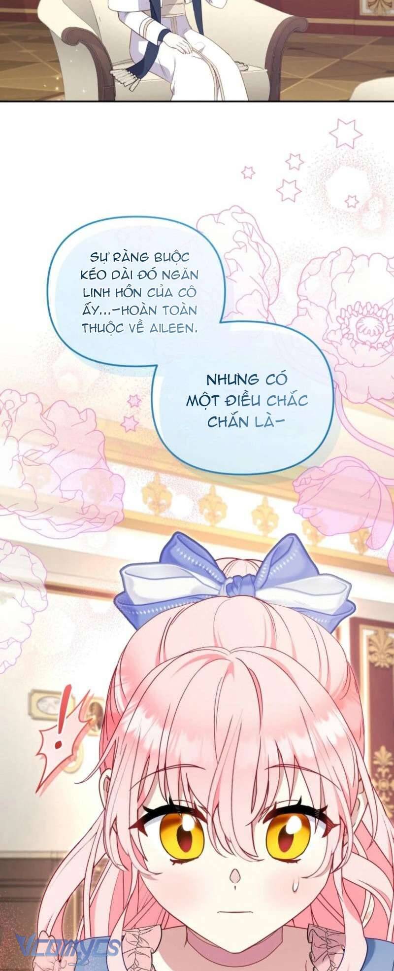 Tôi Đang Được Nuôi Dưỡng Bởi Những Kẻ Phản Diện Chapter 97 - Trang 4