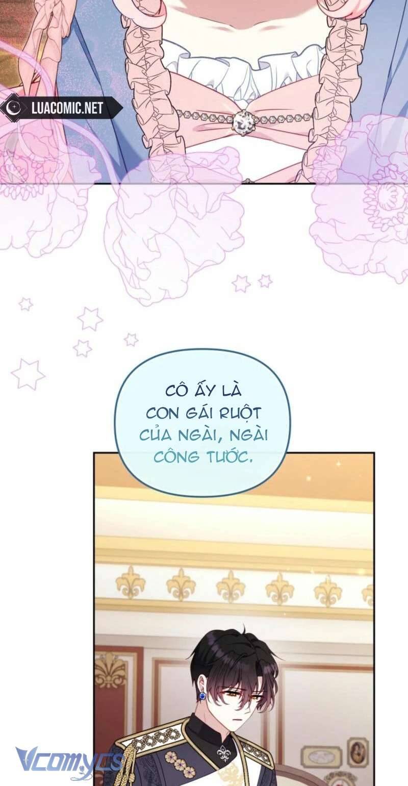 Tôi Đang Được Nuôi Dưỡng Bởi Những Kẻ Phản Diện Chapter 97 - Trang 4