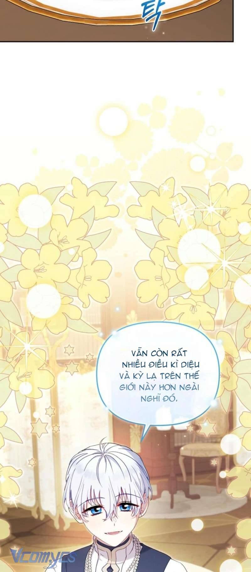 Tôi Đang Được Nuôi Dưỡng Bởi Những Kẻ Phản Diện Chapter 97 - Trang 4